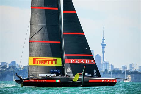 prada coup|prada america's cup.